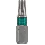 Schraubendreher-Bit KWB Inox T25 25mm 1 Stück