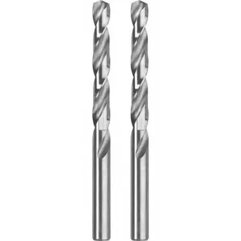 kwb 206520 Metall-Spiralbohrer 2 mm, 1 Stk.