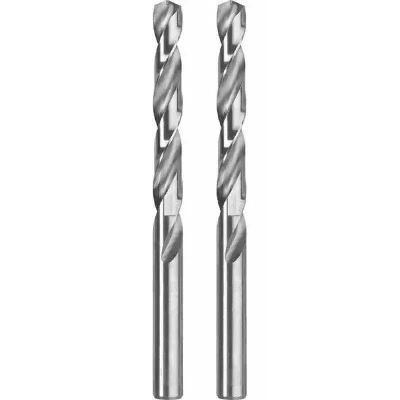 kwb 206520 Metall-Spiralbohrer 2 mm, 1 Stk.