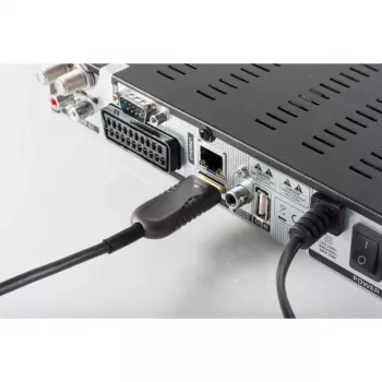 HDMI-Kabel ShiverPeaks BS30-01085 15 m