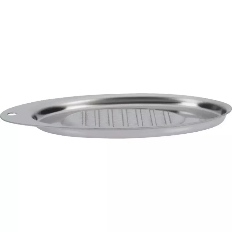 Flachreibe Westmark 11562260 Edelstahl 72 mm Breite