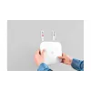 tesa Powerstrips Klebenagel für Tapete & Putz, 0,5 kg, 1 Stk. (77782-00000-00)