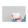 tesa Powerstrips Klebenagel für Tapete & Putz, 0,5 kg, 1 Stk. (77782-00000-00)