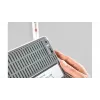 tesa Powerstrips Klebenagel für Tapete & Putz, 0,5 kg, 1 Stk. (77782-00000-00)