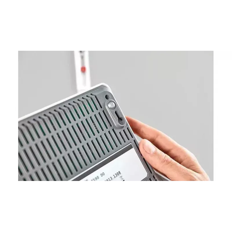 tesa Powerstrips Klebenagel für Tapete & Putz, 0,5 kg, 1 Stk. (77782-00000-00)