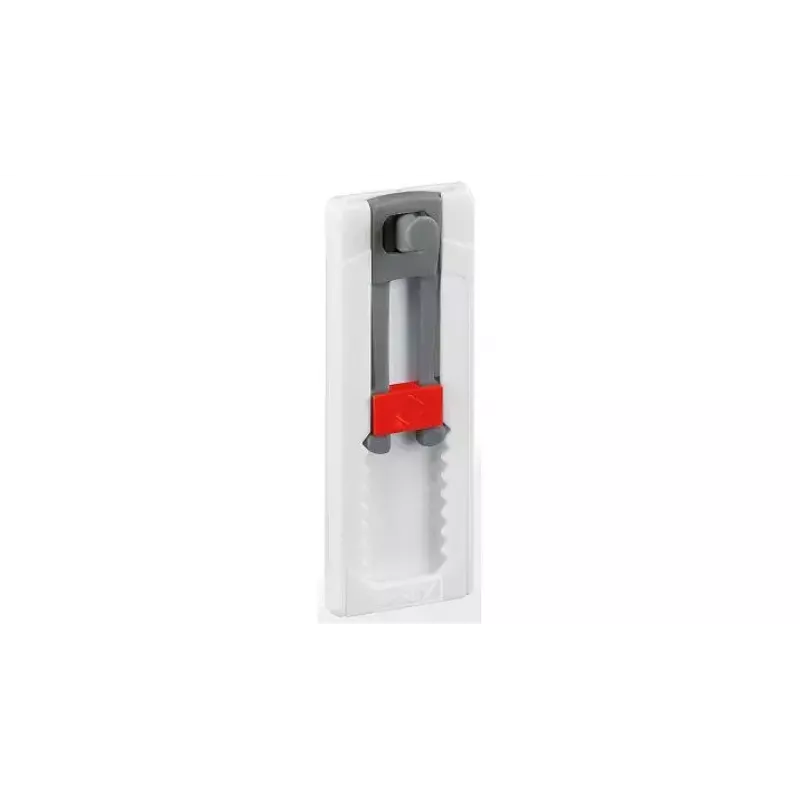 tesa Powerstrips Klebenagel für Tapete & Putz, 0,5 kg, 1 Stk. (77782-00000-00)