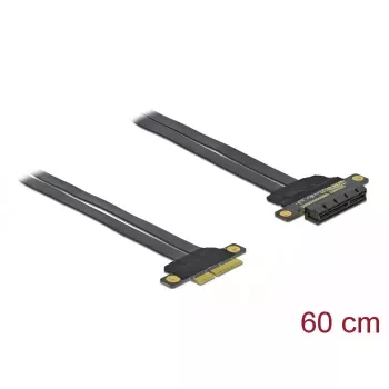 Riser-Karte PCI Express x4 DeLOCK 85769