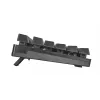 Trust GXT 835 Azor Tastatur Gaming USB Deutsch Schwarz