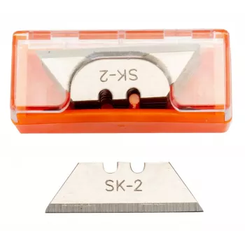 Bahco SQZ-MINI-BLADE Ersatzklingen für Mini-Cuttermesser
