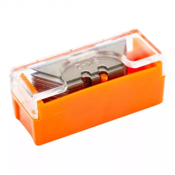 Bahco SQZ-MINI-BLADE Ersatzklingen für Mini-Cuttermesser