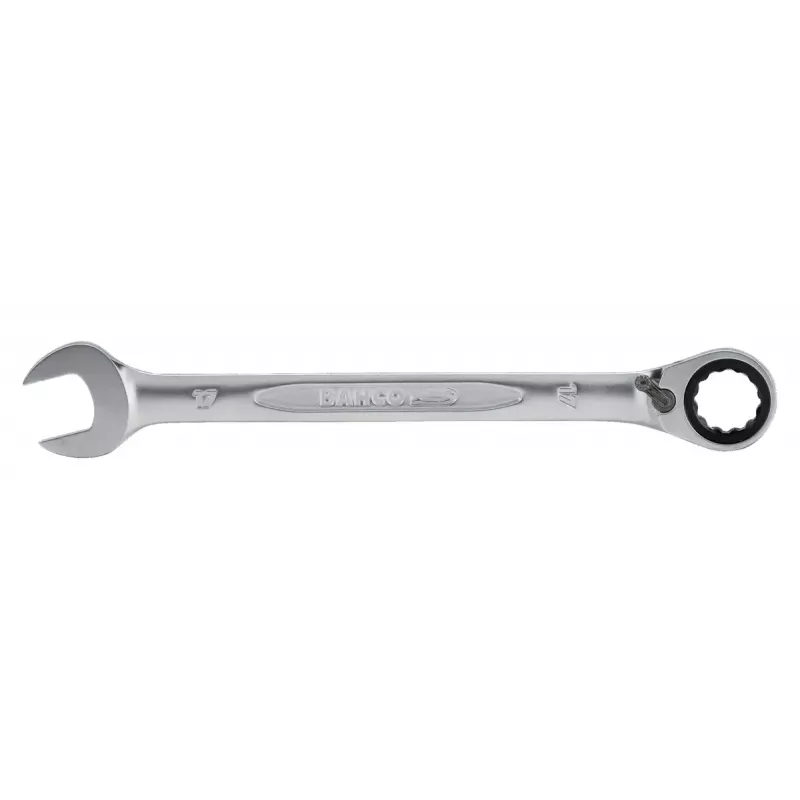 Schlüssel Bahco 1RM 7 mm