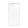 JT Berlin BackCase Pankow Clear für Apple iPhone 13 mini, Transparent (10798)