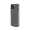 JT Berlin BackCase Pankow Clear für Apple iPhone 13 mini, Transparent (10798)