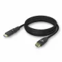 ACT 15 Meter HDMI High Speed 4K aktives optisches Kabel mit abnehmbarem Stecker v2.0 HDMI-A Stecker - HDMI-A Stecker