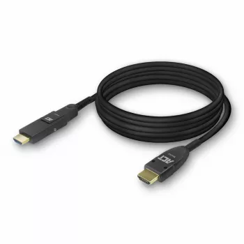 ACT 20 m HDMI High Speed 4K aktives optisches Kabel mit abnehmbarem Stecker v2.0 HDMI-A Stecker - HDMI-A Stecker