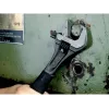 Verstellbarer Schraubenschlüssel Bahco 90 Serie Rollgabelschlüssel
