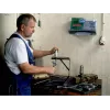 Verstellbarer Schraubenschlüssel Bahco 90 Serie Rollgabelschlüssel