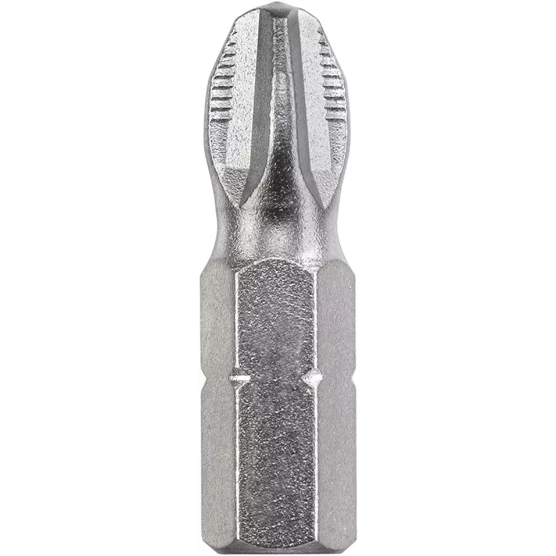 KWB 121022 Phillips PH2 Schraubendreher-Bits, 10 Stk.
