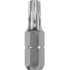 KWB 121296 Torx T25 Schraubendreher-Bits, 10 Stück, C 6.3