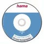 Hama 00113828 Reinigungsmedien Reinigungsdisc