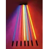 EUROLITE T8 Neon Stick 36 W 134 cm, Gelb