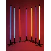 Dekorationsbeleuchtung Eurolite 52207051 1 Leuchtmittel 36 W Rot