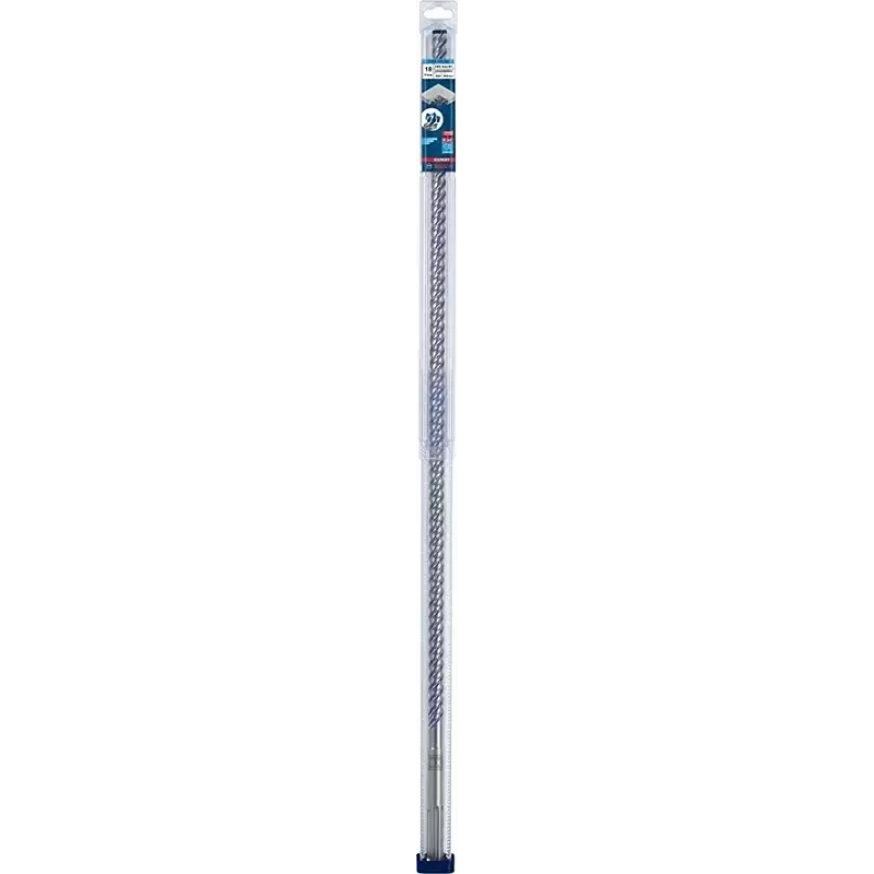 SDS-max-Bohrer Bosch Expert 18 mm x 940 mm für schwere Betonbohrarbeiten