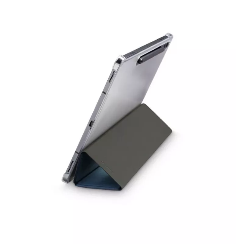 Hama 00217287 Tablet-Hülle 31,5 cm (12,4 Zoll) Folio Blau