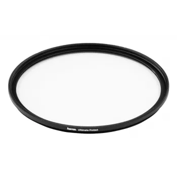 Kamera-Schutzfilter Hama Ultimate 62 mm Schwarz