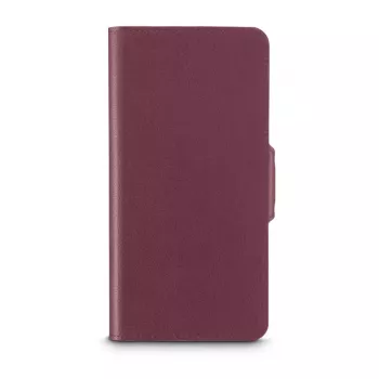 Hama 00118894 Handyhülle 17 cm (6,7 Zoll) Folio Rot