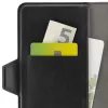 Hama 00118895 Eco Universal-Handytasche für Handys bis 7,5 x 15,3 cm, Schwarz
