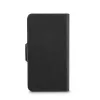 Hama 00118895 Eco Universal-Handytasche für Handys bis 7,5 x 15,3 cm, Schwarz