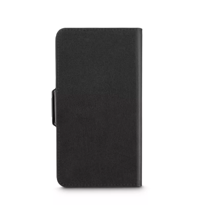 Hama 00118895 Eco Universal-Handytasche für Handys bis 7,5 x 15,3 cm, Schwarz