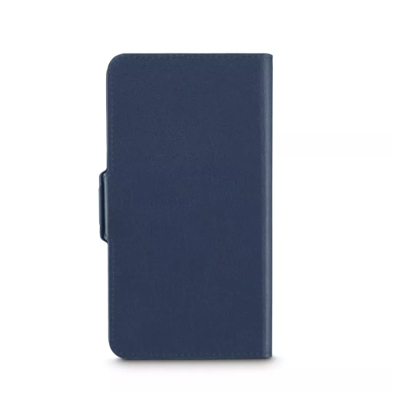 Hama 00118897 Eco Universal-Handytasche für Handys bis 7,5 x 15,3 cm, Blau