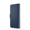 Hama 00118897 Eco Universal-Handytasche für Handys bis 7,5 x 15,3 cm, Blau