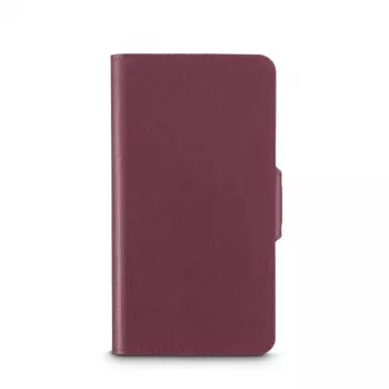 Hama 00118895 Handyhülle 15,5 cm (6,1 Zoll) Folio Rot