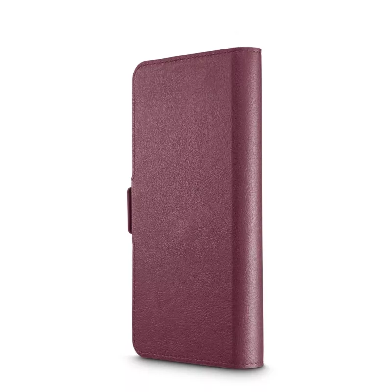 Hama 00118899 Eco Universal-Handytasche für Handys bis 7,5 x 15,3 cm, Rot