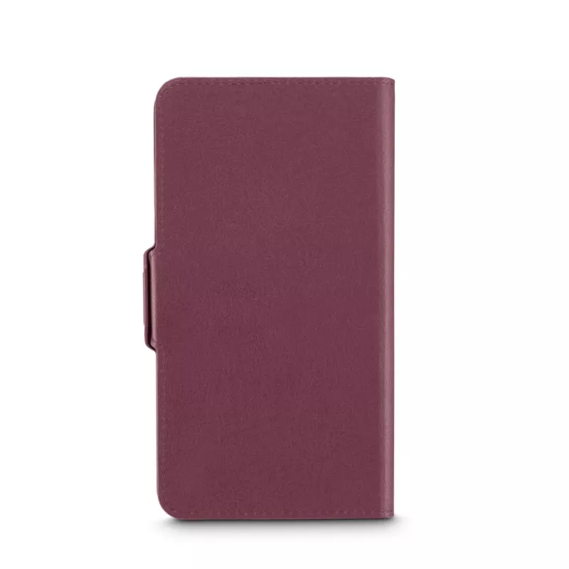 Hama 00118899 Eco Universal-Handytasche für Handys bis 7,5 x 15,3 cm, Rot