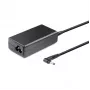 CoreParts 01FR155-CP power adapter/inverter Indoor 65 W Schwarz