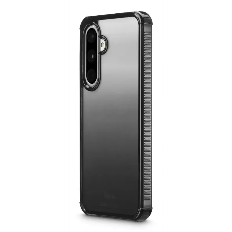 Hama Extreme Protect Handyhülle für Samsung Galaxy A36 5G, Schwarz