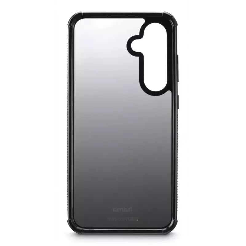 Hama Extreme Protect Handyhülle für Samsung Galaxy A36 5G, Schwarz