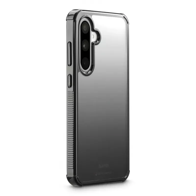 Hama Extreme Protect Handyhülle für Samsung Galaxy A36 5G, Schwarz