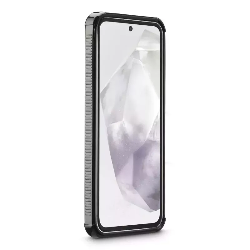 Hama Extreme Protect Handyhülle für Samsung Galaxy A36 5G, Schwarz