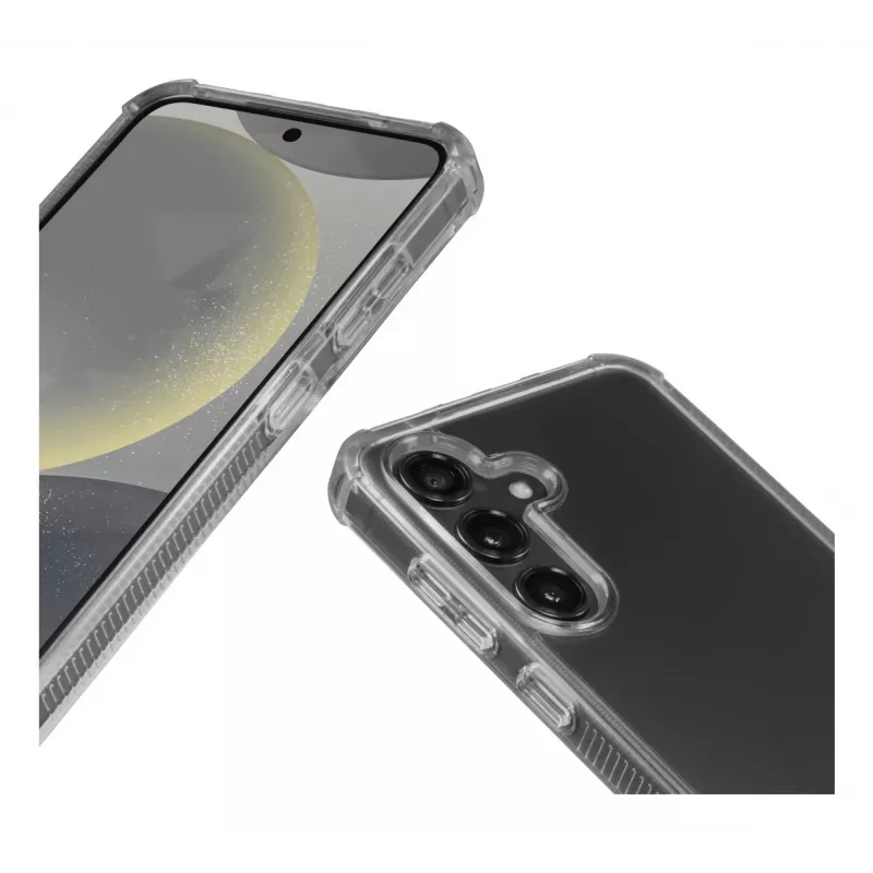 Hama Extreme Protect Handyhülle Cover Transparent Samsung Galaxy A26 5G 17 cm