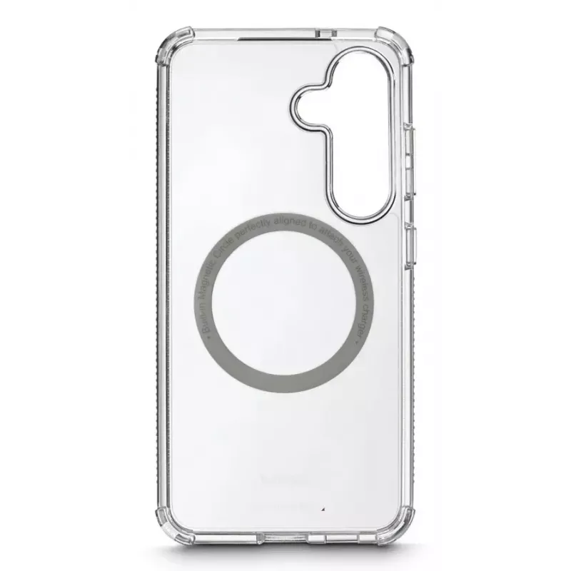 Hama Extreme Protect Handyhülle 15,8 cm (6,2 Zoll) Cover Transparent