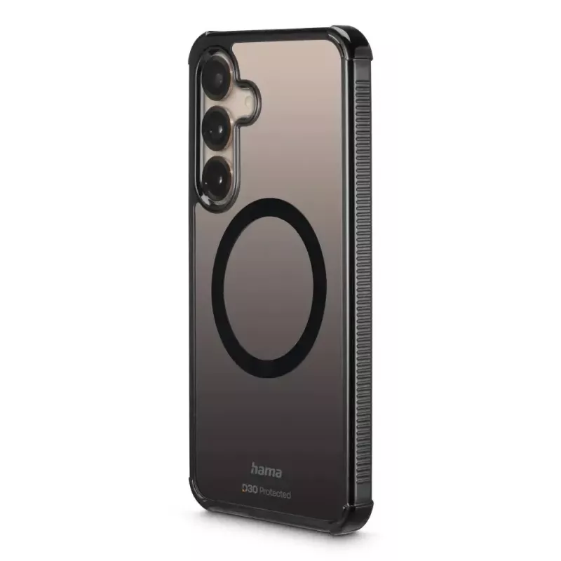 Hama Extreme Protect magnetische Handyhülle für Samsung Galaxy S25+