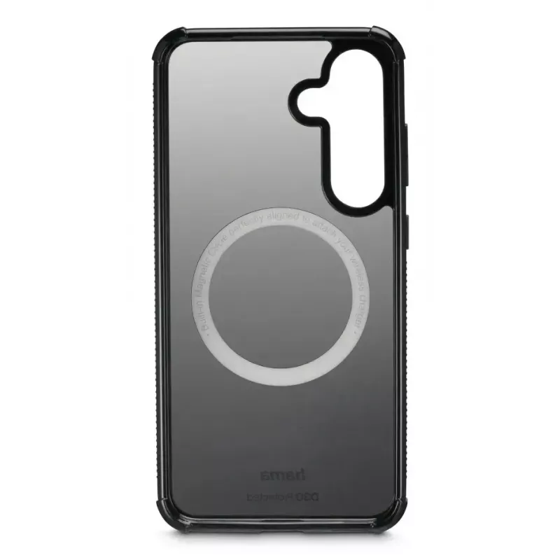 Hama Extreme Protect magnetische Handyhülle für Samsung Galaxy S25+