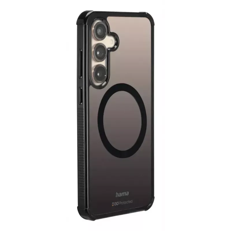 Hama Extreme Protect magnetische Handyhülle für Samsung Galaxy S25+