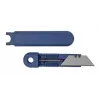 WEDO 76981 Ersatzklingen für Cutter, 5 Stk., Silber