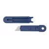 WEDO 76981 Ersatzklingen für Cutter, 5 Stk., Silber